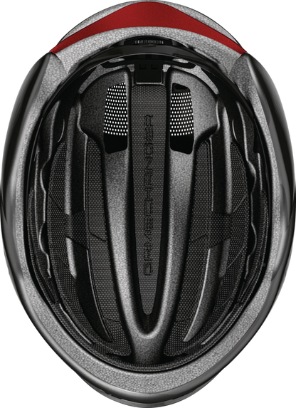 Casque Route ABUS GAMECHANGER 2.0 Titan