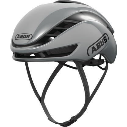 Casque Route ABUS GAMECHANGER 2.0 RACE Gris