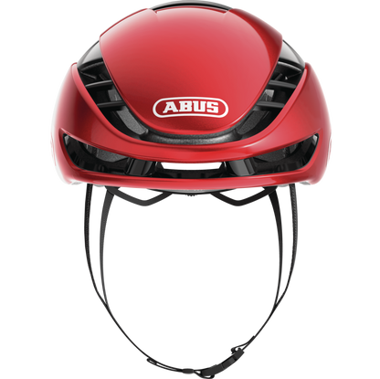Rennradhelm ABUS GAMECHANGER 2.0 Rot