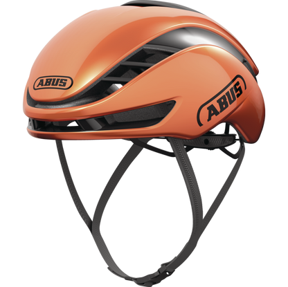Rennradhelm ABUS GAMECHANGER 2.0 Orange