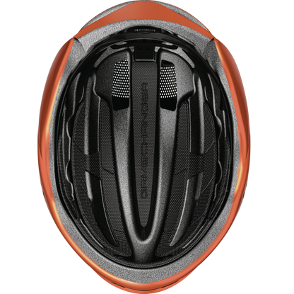 Rennradhelm ABUS GAMECHANGER 2.0 Orange