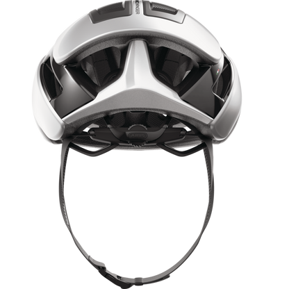 Rennradhelm ABUS GAMECHANGER 2.0 Silber