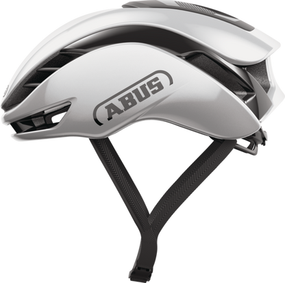 Rennradhelm ABUS GAMECHANGER 2.0 Silber
