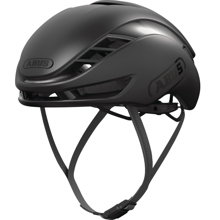 Casque Route ABUS GAMECHANGER 2.0 MIPS Noir