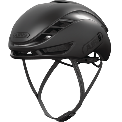 Casque Route ABUS GAMECHANGER 2.0 MIPS Noir