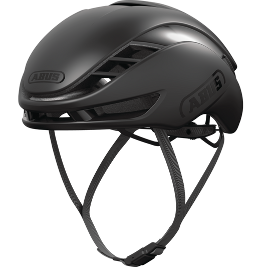 Casque Route ABUS GAMECHANGER 2.0 MIPS Noir