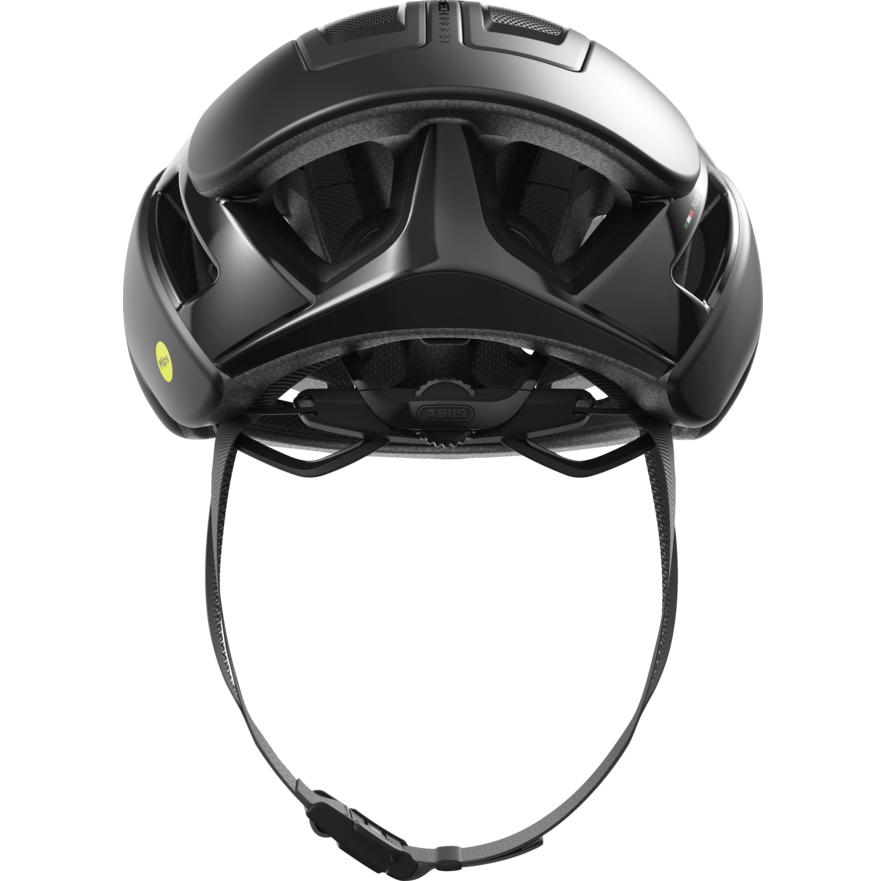 Casque Route ABUS GAMECHANGER 2.0 MIPS Noir