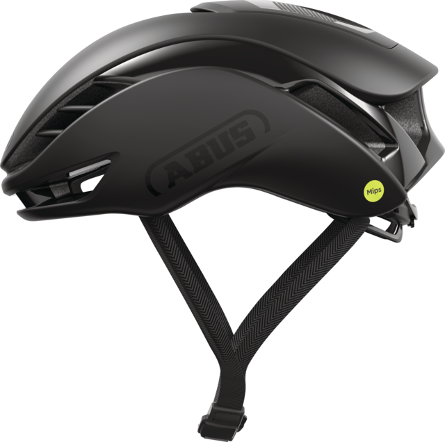 Casque Route ABUS GAMECHANGER 2.0 MIPS Noir