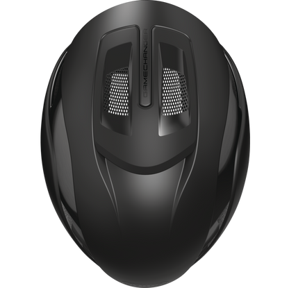Casque Route ABUS GAMECHANGER 2.0 MIPS Noir