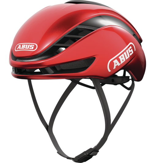 Casque Route ABUS GAMECHANGER 2.0 MIPS Rouge