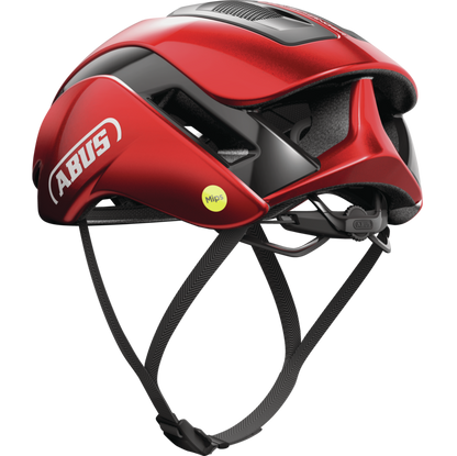 Straßenhelm ABUS GAMECHANGER 2.0 MIPS Rot