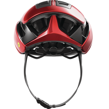 Straßenhelm ABUS GAMECHANGER 2.0 MIPS Rot