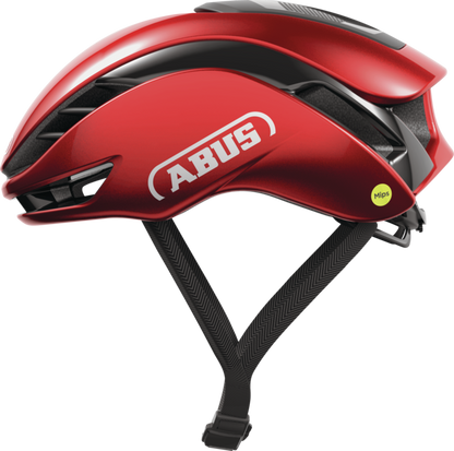 Straßenhelm ABUS GAMECHANGER 2.0 MIPS Rot