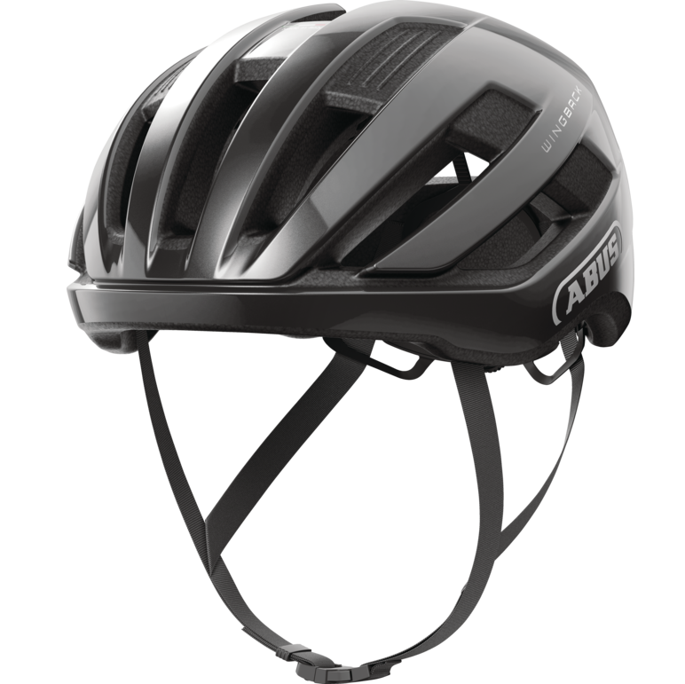 Casque Route ABUS WINGBACK Titan