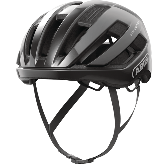 Casque Route ABUS WINGBACK Titan