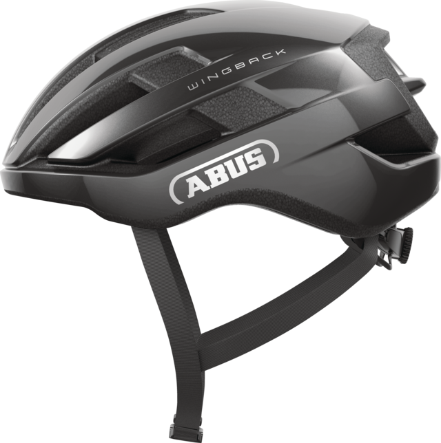 Casque Route ABUS WINGBACK Titan
