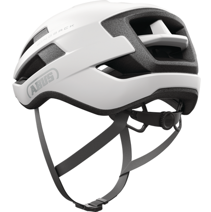Casque Route ABUS WINGBACK POLAR Blanc