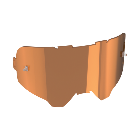 Écran Masque LEATT VELOCITY MTB Iriz Bronze 68 VLT