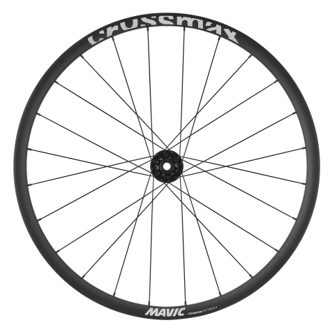 Roue Arrière MAVIC CROSSMAX S CARBON 29" Axe 12x148mm Boost