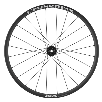 Paire de Roues MAVIC CROSSMAX S CARBON 29" Axe 15x110mm/12x148mm Boost