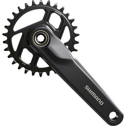1-fach-Kettenblatt 12V SHIMANO FC-MT620 Direct Mount