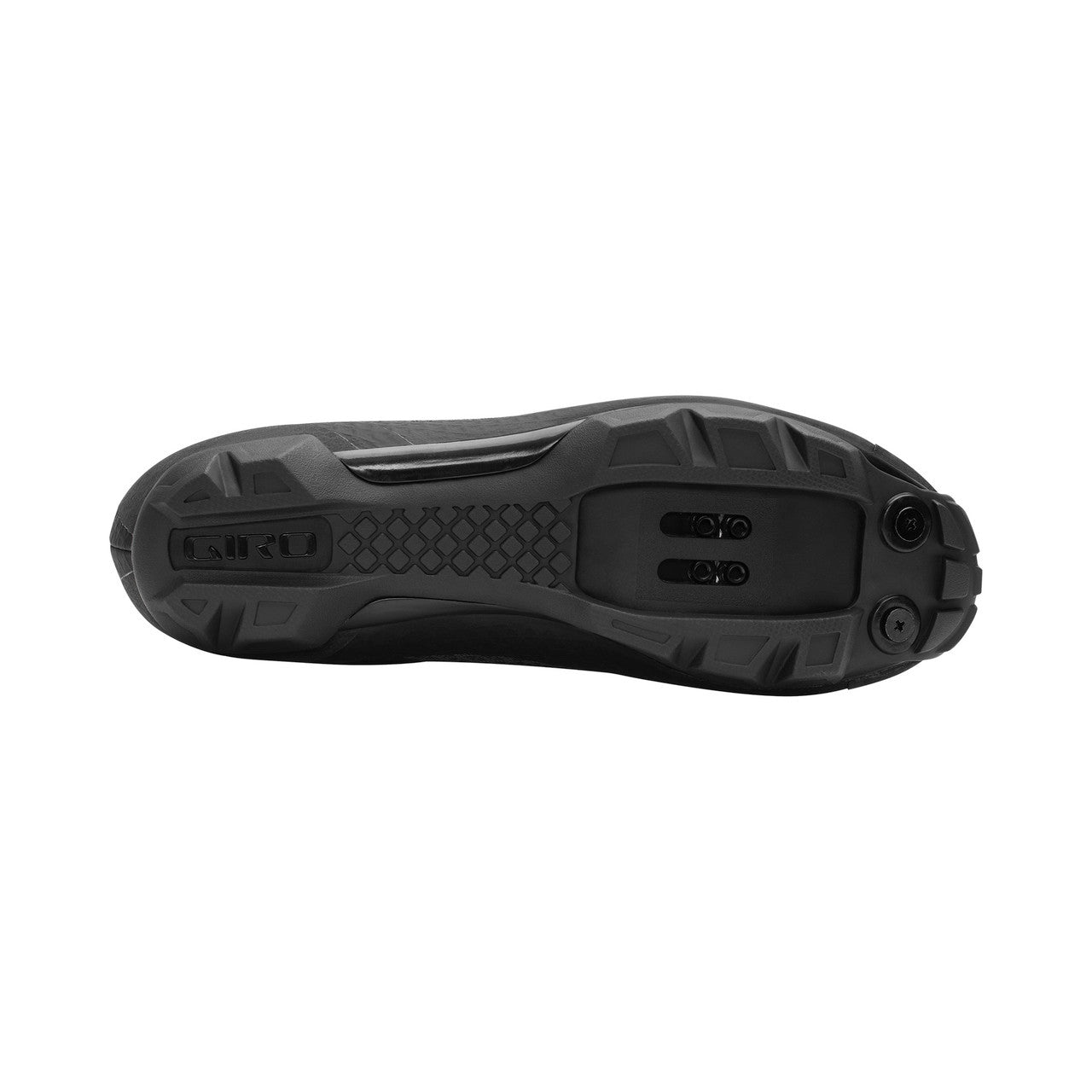 MTB-Schuhe GIRO SECTOR Grau