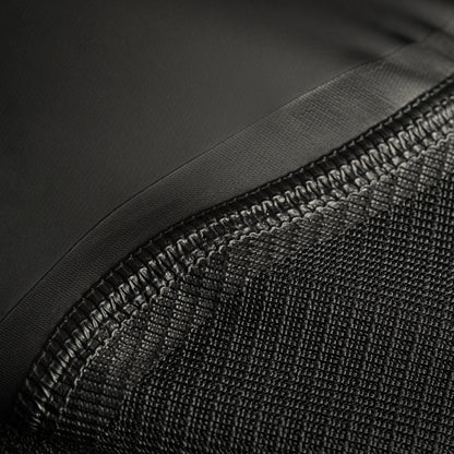 Überschuhe GRIPGRAB PACR WATERPROOF GRAVEL Schwarz