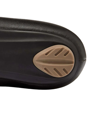Talonettes QUOC Escape Road Noir