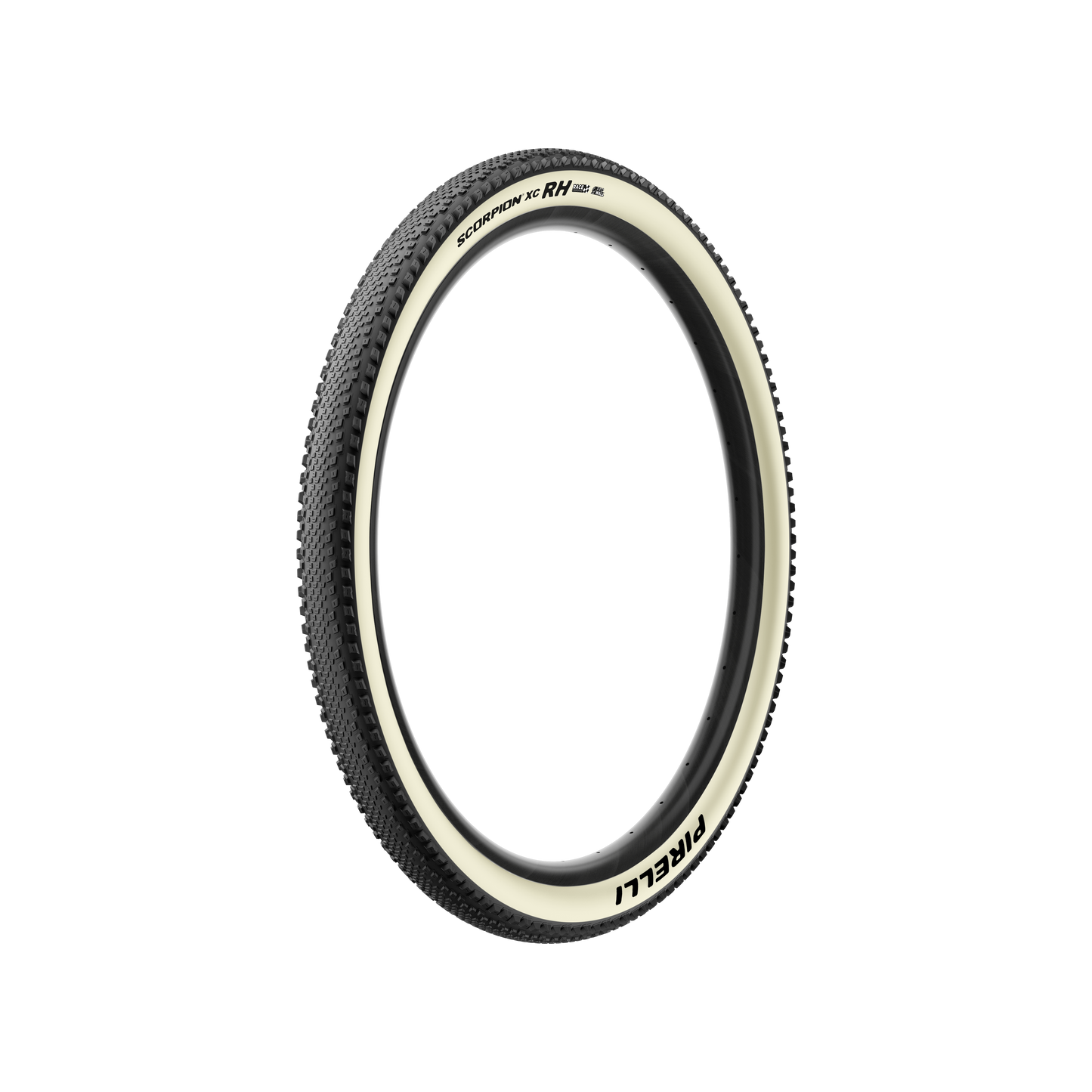 Reifen PIRELLI SCORPION RACE XC RH ProWall 29x2.40 Tubeless Ready Weich Retro