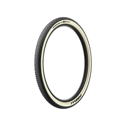 Pneu PIRELLI SCORPION RACE XC RH ProWall 29x2.40 Tubeless Ready Souple Noir/Beige Retro