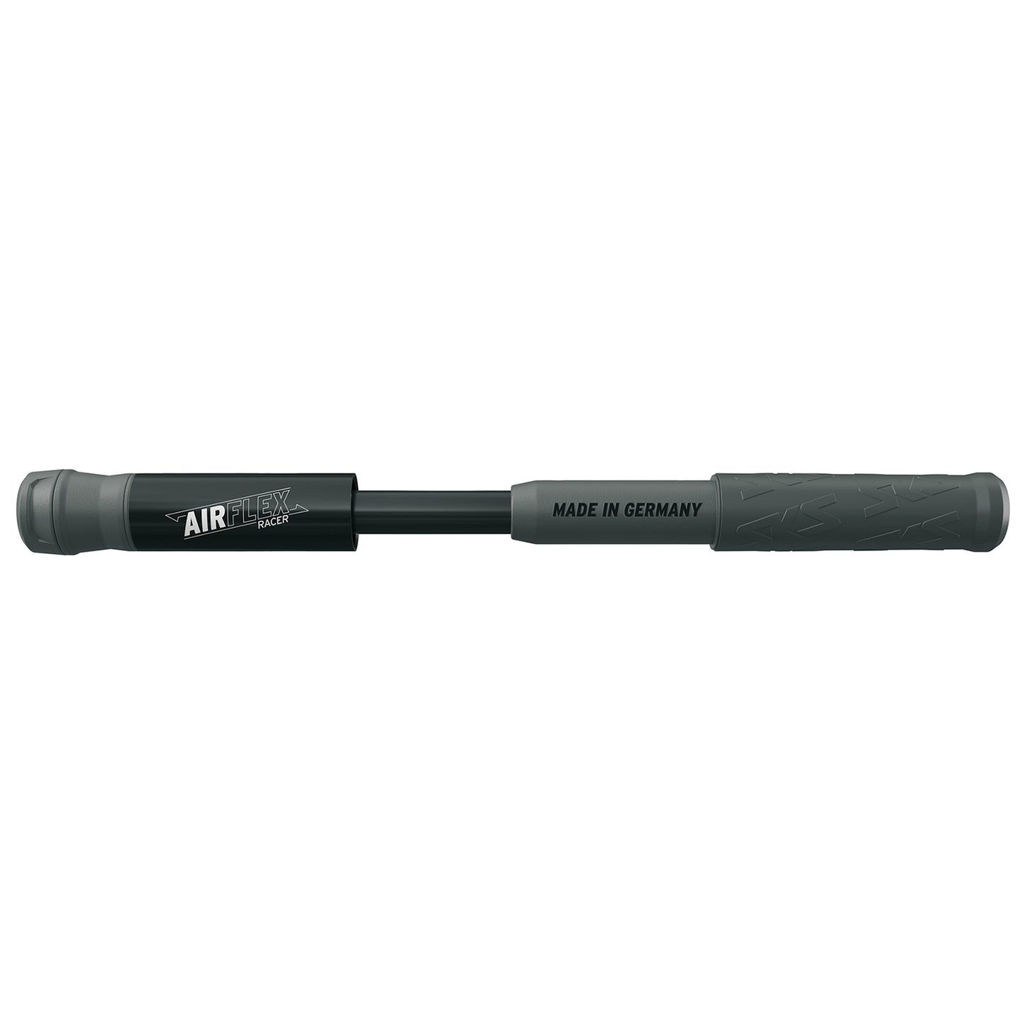 Handpumpe SKS GERMANY AIRFLEX RACER Schwarz