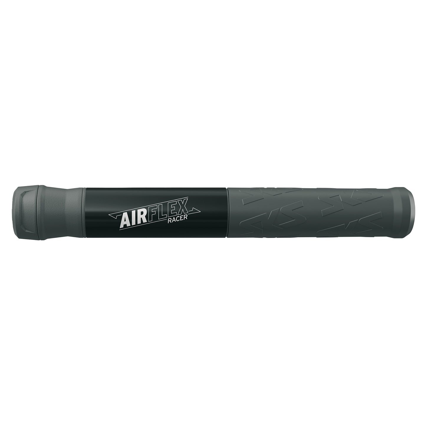 Handpumpe SKS GERMANY AIRFLEX RACER Schwarz