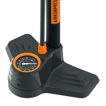 Pompe à Pied SKS GERMANY AIRKOMPRESSOR COMPACT 10.0