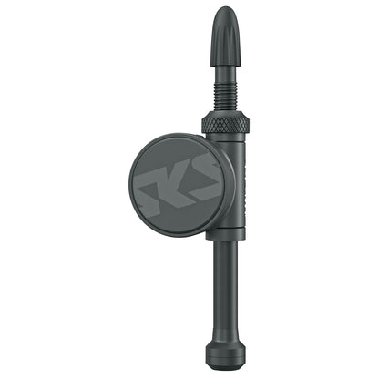 2-Ventil-Kit Druckkontrollgerät SKS GERMANY AIRSPY TL L 74 mm