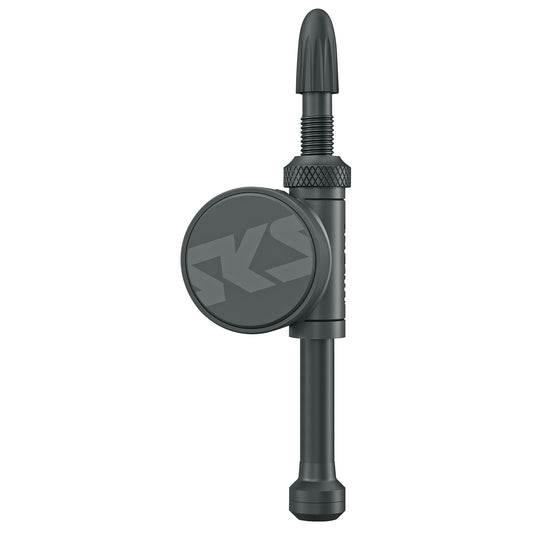 Set 2 Ventile Druckregler SKS GERMANY AIRSPY TL L 74 mm