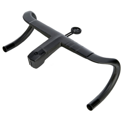 Integrierter Lenker DEDA ALANERA RS FULL CARBON RHM-EVO für EPS/DI2