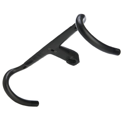 Integrierter Lenker DEDA ALANERA RS FULL CARBON RHM-EVO für EPS/DI2