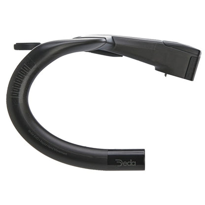 Integrierter Lenker DEDA ALANERA RS FULL CARBON RHM-EVO für EPS/DI2