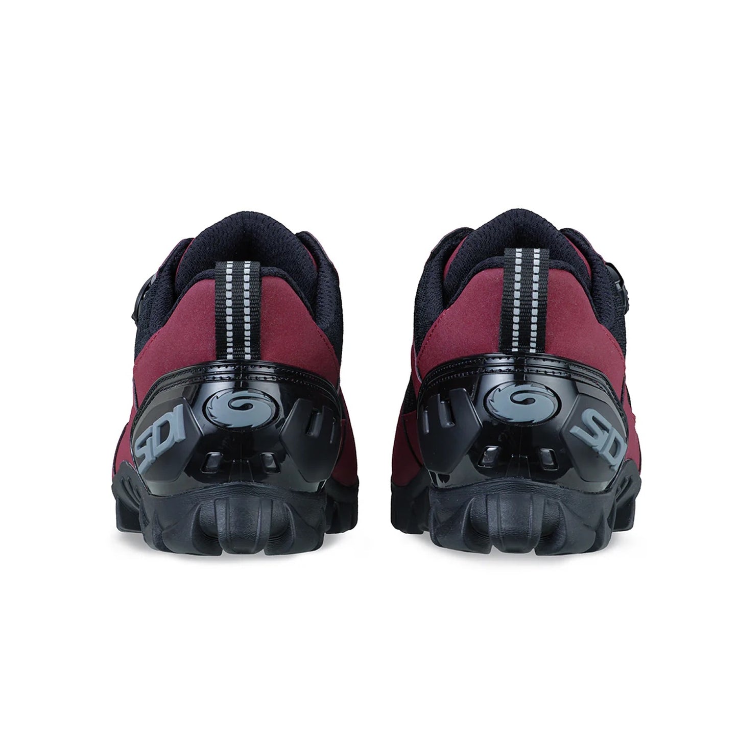 MTB-Schuhe SIDI MTB TURBO Bordeaux