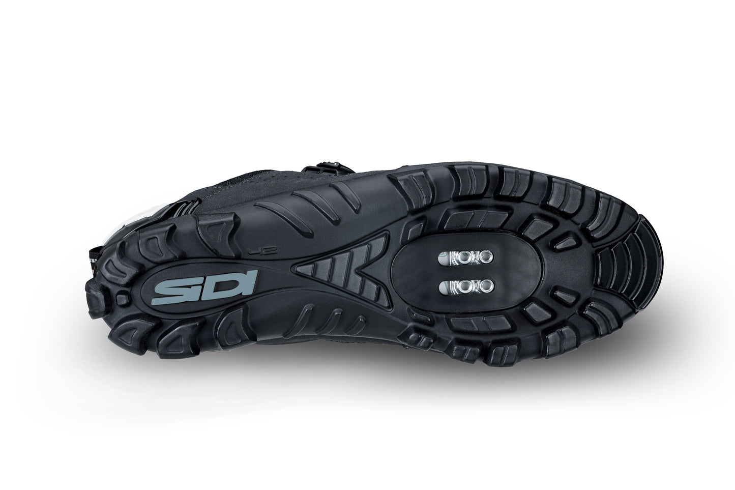 Chaussures VTT SIDI MTB TURBO Noir
