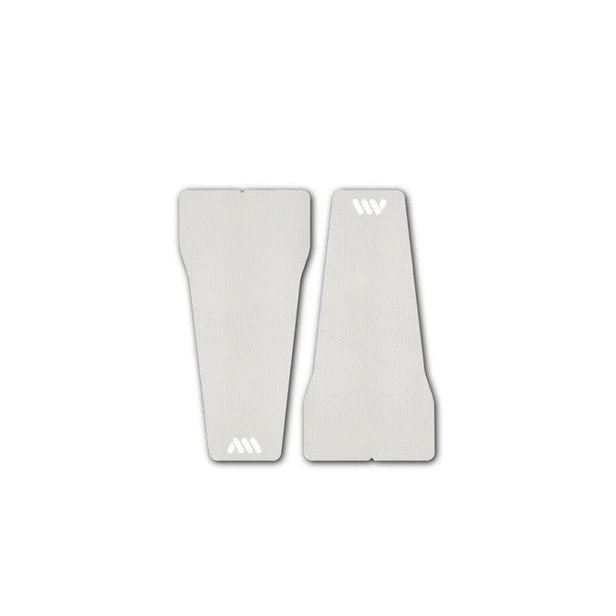 Klebeschutz für Lenker ALL MOUNTAIN STYLE Transparent