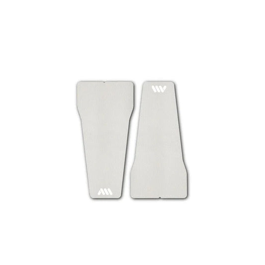 Klebeschutz für Lenker ALL MOUNTAIN STYLE Transparent