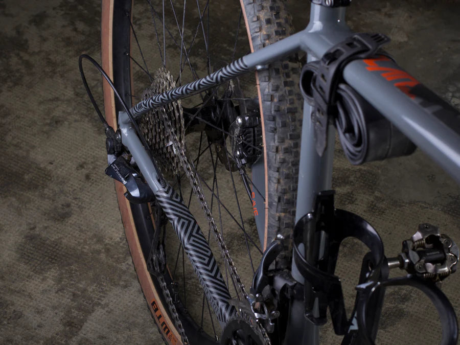 Protection adhésive pour Bases/Haubans ALL MOUNTAIN STYLE Maze