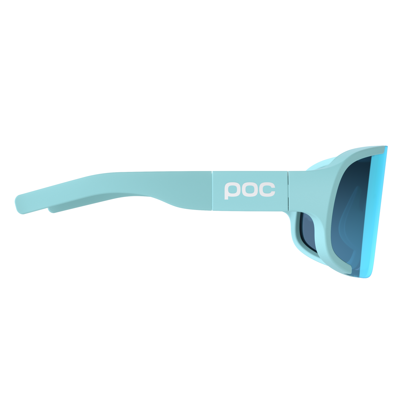 POC ASPIRE WF Indicolite Blue/Clarity Universal/Sunny Turquoise Brille