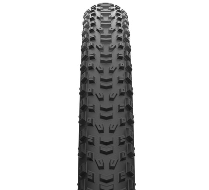 Reifen MAXXIS ASPEN AT 32x2.40 Exo MaxxSpeed Tubeless Ready Faltbar Schwarz