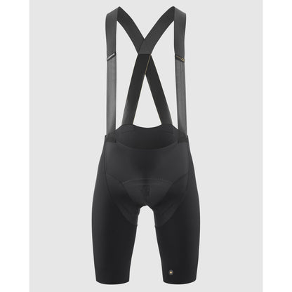 Cuissard Court à Bretelles ASSOS EQUIPE RSR S11 Noir