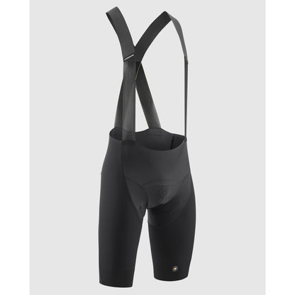 Cuissard Court à Bretelles ASSOS EQUIPE RSR S11 Noir