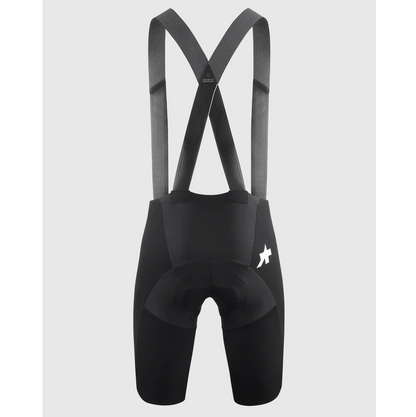 Cuissard Court à Bretelles ASSOS EQUIPE RSR BOLIDE S11 Noir