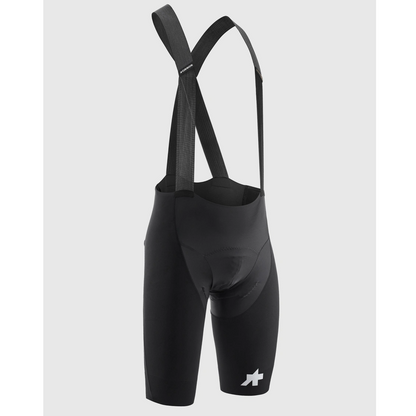 Cuissard Court à Bretelles ASSOS EQUIPE RSR BOLIDE S11 Noir