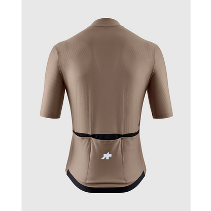 Trikot ASSOS EQUIPE R S11 Kurzarm Terra Sand